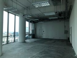 Oxley Tower (D1), Office #504255761